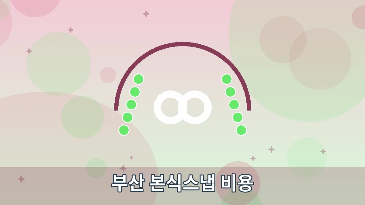 부산 본식스냅 비용 안내 이미지 4