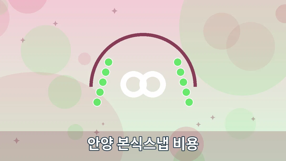 안양 본식스냅 비용 안내 이미지 4