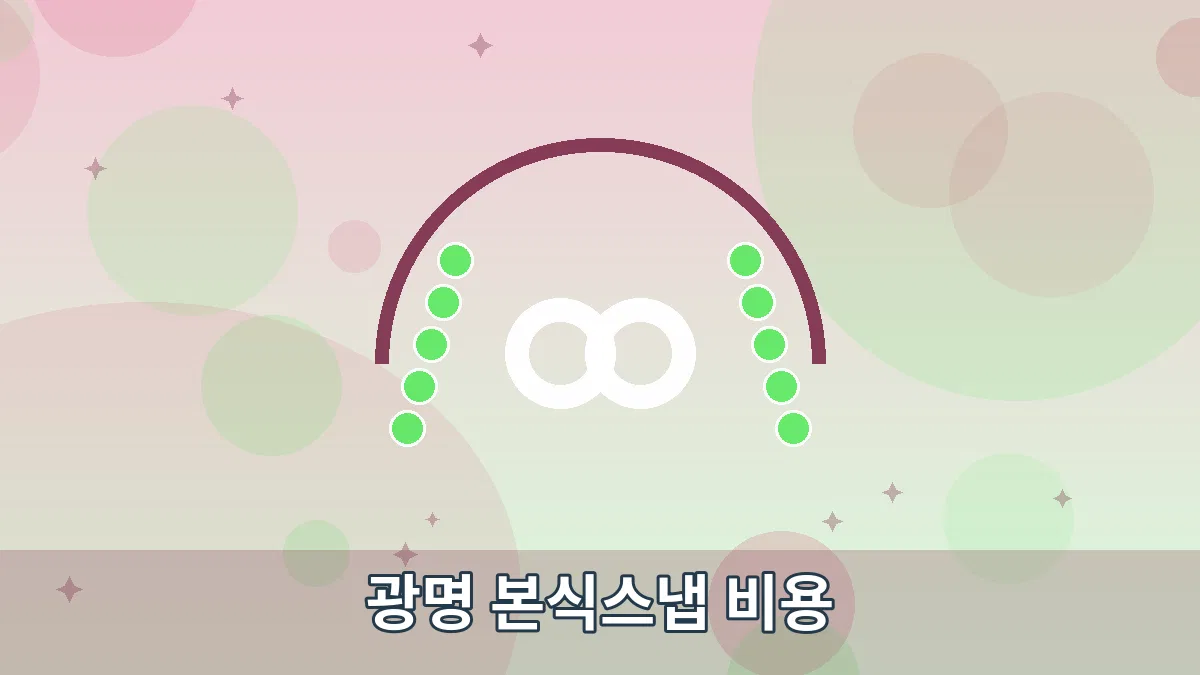 광명 본식스냅 비용 안내 이미지 4