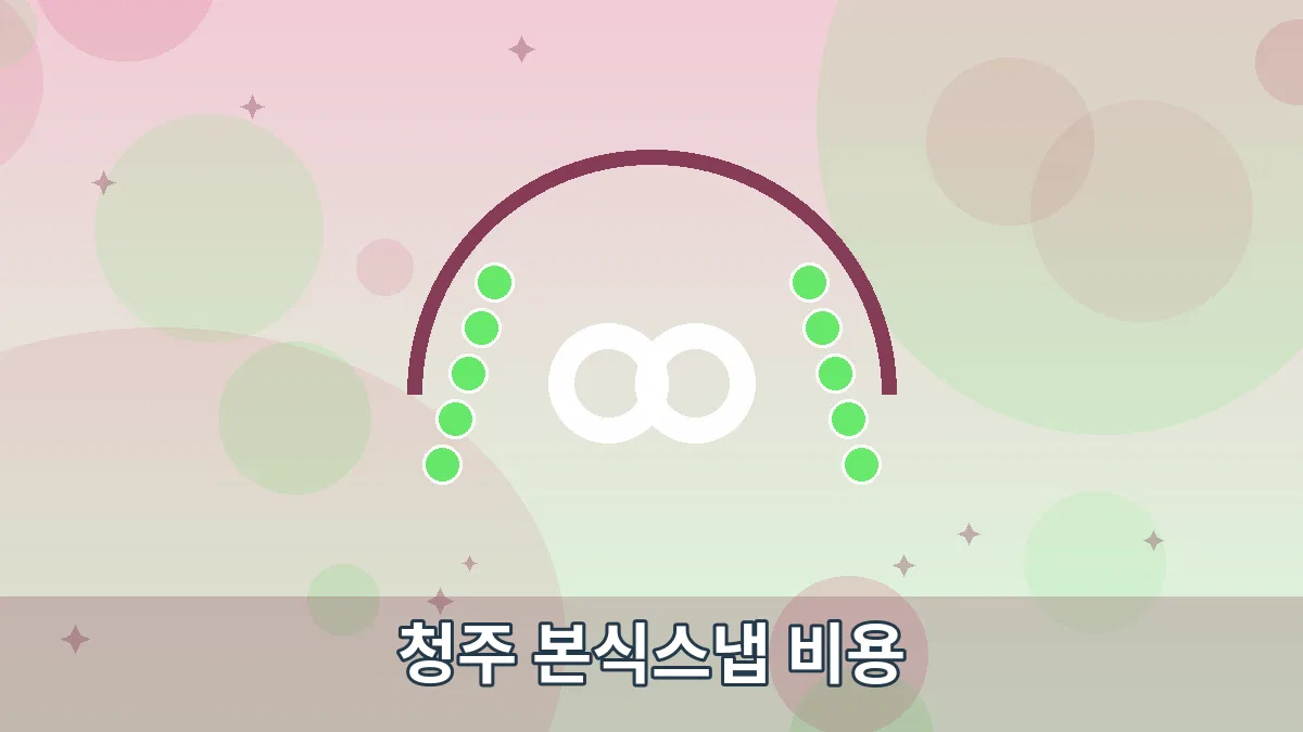 청주 본식스냅 비용 안내 이미지 4