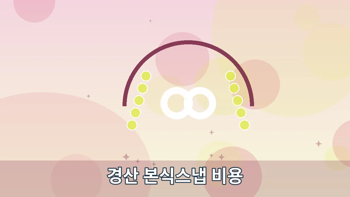 경산 본식스냅 비용 안내 이미지 2