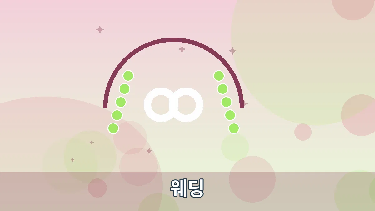 웨딩 안내 이미지 3
